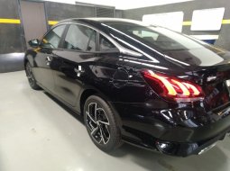 MG 5 GT Magnify 1.5 CVT 2022 Hitam Clearance Sale 5