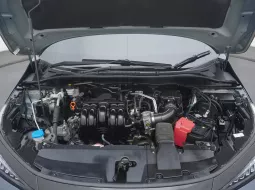 Honda City Hatchback New City RS Hatchback CVT 2021 5