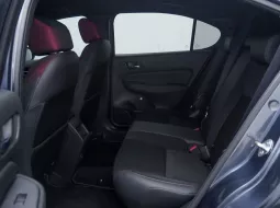 Honda City Hatchback New City RS Hatchback CVT 2021 10