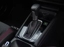 Honda City Hatchback New City RS Hatchback CVT 2021 12