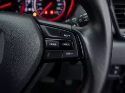Honda City Hatchback New City RS Hatchback CVT 2021 14