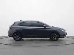 Honda City Hatchback RS CVT 2021 2