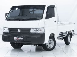 SUZUKI NEW CARRY (WHITE)  TYPE STANDAR 1.5 M/T (2021)