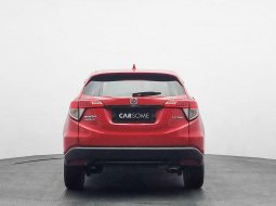 Honda HR-V E 2018 Merah 2