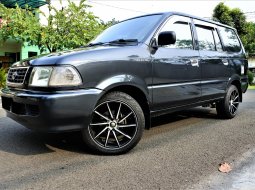 Toyota Kijang LSX 2000 DIESEL MT TDP HANYA 25JT SUPER IRIT SIAP PAKAI 1