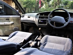 Toyota Kijang LSX 2000 DIESEL MT TDP HANYA 25JT SUPER IRIT SIAP PAKAI 6