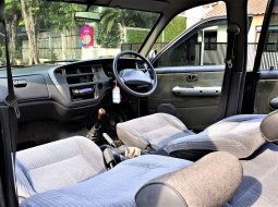 Toyota Kijang LSX 2000 DIESEL MT TDP HANYA 25JT SUPER IRIT SIAP PAKAI 7