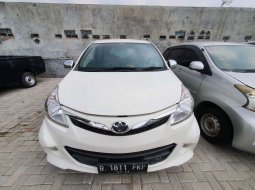 Toyota Avanza 1.3 G MT 2013 1