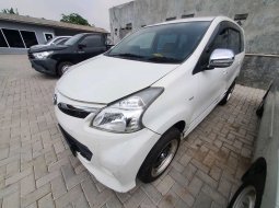 Toyota Avanza 1.3 G MT 2013 3