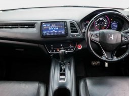  2018 Honda HR-V SE 1.5 4