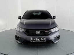 Honda City Hatchback New  City RS Hatchback CVT 2021 1