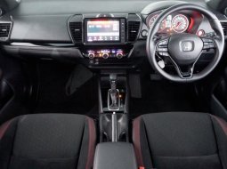 Honda City Hatchback New  City RS Hatchback CVT 2021 6
