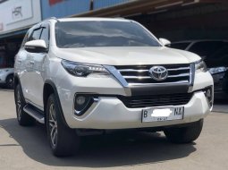 Toyota Fortuner 2.4 VRZ AT 2017  DISKON GEDE-GEDEAN!! 3