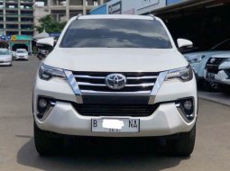 Toyota Fortuner 2.4 VRZ AT 2017  DISKON GEDE-GEDEAN!! 1