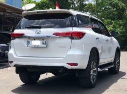 Toyota Fortuner 2.4 VRZ AT 2017  DISKON GEDE-GEDEAN!! 5