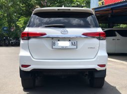 Toyota Fortuner 2.4 VRZ AT 2017  DISKON GEDE-GEDEAN!! 4