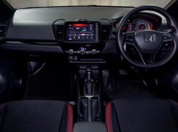 Honda City Hatchback New  City RS Hatchback CVT 2021 6