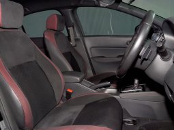 Honda City Hatchback New  City RS Hatchback CVT 2021 4