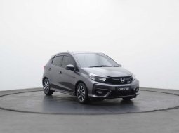 Jual mobil Honda Brio 2021 , Kab Tangerang, Banten 1