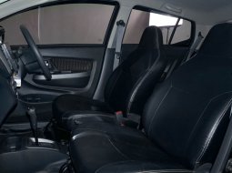 JUAL Toyota Agya 1.2 G TRD AT 2020 Hitam 7