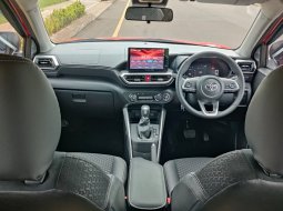 Jual mobil Toyota Raize 2021 , Kota Jakarta Selatan, Jakarta 12