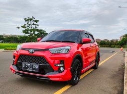 Jual mobil Toyota Raize 2021 , Kota Jakarta Selatan, Jakarta 16