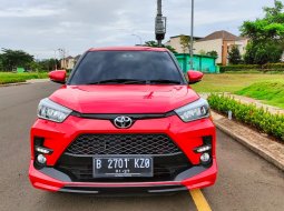 Jual mobil Toyota Raize 2021 , Kota Jakarta Selatan, Jakarta