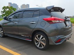 Jual mobil Toyota Yaris 2021 , Kota Bekasi, Jawa Barat 5