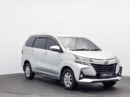 Toyota Avanza 1.3G MT 2018 1