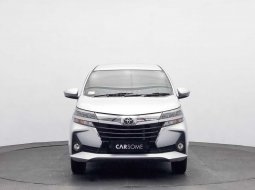 Toyota Avanza 1.3G MT 2018 2