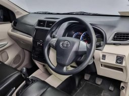 Toyota Avanza 1.3G MT 2018 12