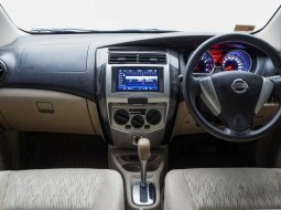 Nissan Grand Livina SV 2016 13