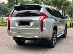 Mitsubishi Pajero Sport Dakar 2019 Silver 5