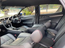 Honda Civic Hatchback RS at 2021 Biru 8