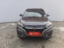 Honda HR-V 2016 Abu-abu 1