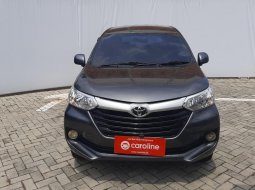 Jual mobil Toyota Avanza 2018 , Kota Jakarta Selatan, Jakarta