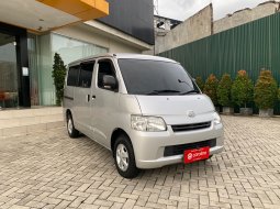 Daihatsu Gran Max 1.3 M/T 2017 Silver