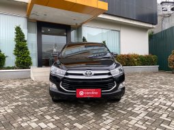 Toyota Kijang Innova 2019 MPV