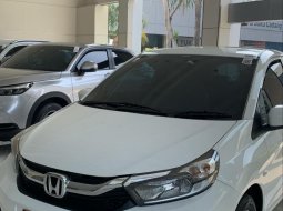 Honda Brio Satya E CVT 2023 1