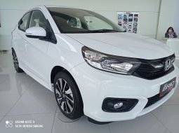 Honda Brio Satya E CVT 2023 3