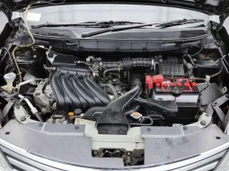  2015 Nissan GRAND LIVINA XV 1.5 17