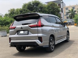 Mitsubishi Xpander ULTIMATE 2022 Silver 3