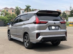 Mitsubishi Xpander ULTIMATE 2022 Silver 6