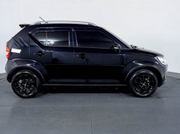 Suzuki Ignis GX MT 2018 1