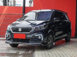 [TDP 49 JT] Suzuki Ertiga Sport AT 2019 MPV 3