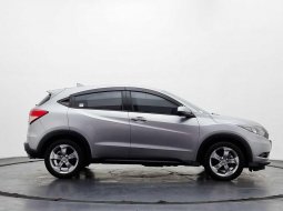 Honda HR-V E 2018 Abu-abu 4