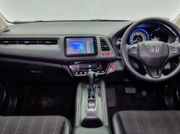 Honda HR-V E 2018 Abu-abu 9