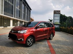 Jual mobil Toyota Avanza 2016 , Kota Depok, Jawa Barat