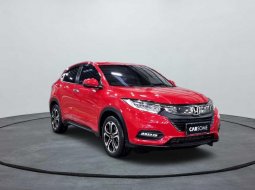 Honda HR-V 1.5 Spesical Edition 2018 1