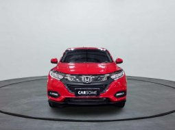 Honda HR-V 1.5 Spesical Edition 2018 3